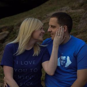 Meet your Posher, Kristen